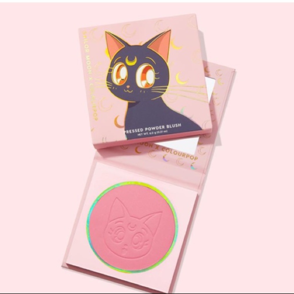 Bundle of Two Colourpop Blushes